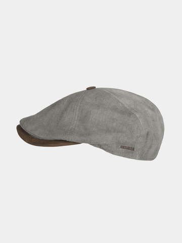 Osbourne - Baumwollmütze - Grau