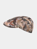 Acda - Casquette en coton - Beige