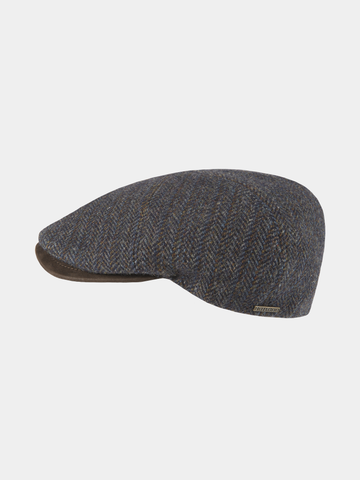Akosh - Gorro de lana - Azul marino