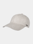 Fred - Zijde baseball cap - Naturel