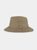 Wishmen - Cotton hat - Olive