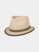 Willows - Sombrero de paja - Natural