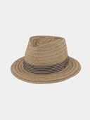 Cosmic - Chapeau Toyo - Bleu marine