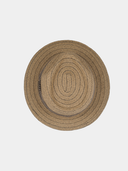 Cosmic - Chapeau Toyo - Bleu marine