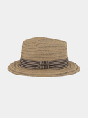 Cosmic - Chapeau Toyo - Bleu marine