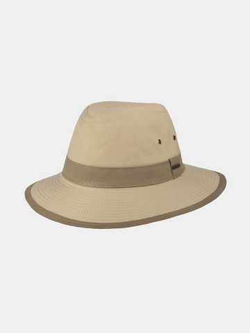 Cravitz - Baumwollmütze - Khaki