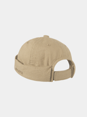 Docker - Chapeau en coton - Khaki