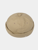 Docker - Chapeau en coton - Khaki