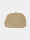 Docker - Chapeau en coton - Khaki