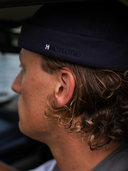 Docker - Chapeau en coton - Khaki