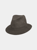 Eldoret - Sombrero de ante - Bruin