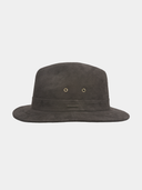 Eldoret - Sombrero de ante - Bruin