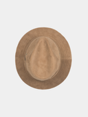 Eldoret - Sombrero de ante - Beige