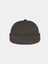 Docker - Suède docker hat - Brown
