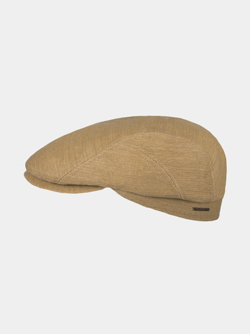 Friso - Toyo flatcap - Beige