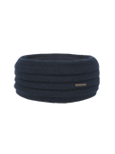Vira No Wind - Cinta para la cabeza cortavientos - Azul marino