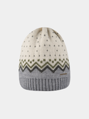 Badoe No Wind - Hut mit winddichtem Stirnband - Natürlich