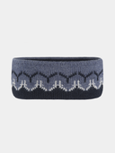 Cille No Wind - Windproof headband - Navy