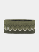 Cille No Wind - Windproof headband - Green