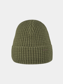 Cristof No Wind - Gorro con cinta cortavientos - Verde
