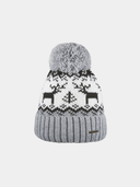 Esbjerg No Wind - Gorra con cinta cortaviento - Grijs
