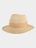Ervinio - Toyo hat - Beige