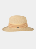 Ervinio - Toyo hat - Beige