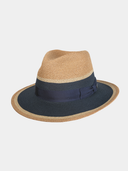 Emeric - Toyo hat - Navy
