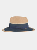 Emeric - Toyo hat - Navy