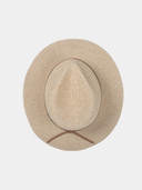 Evandro - Toyo hat - Beige