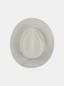 Evandro - Sombrero Toyo - Licht grijs