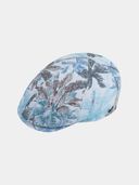 Faisal Linen - Blauw
