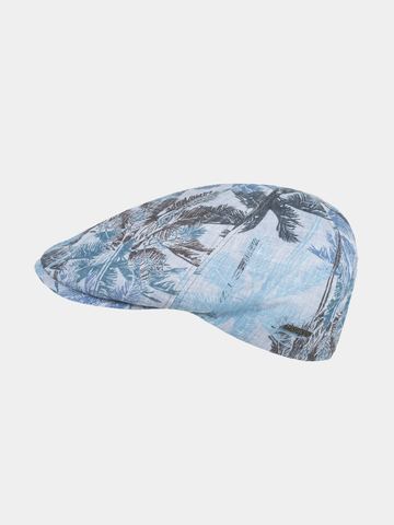 Faisal Linen - Blau