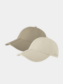 Clarion - Paquete de 2 - Beige y Verde oliva