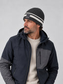 Delon - Gorro de punto - Antraciet