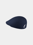 Kangol - Seamless Wool 507 - DARK BLUE