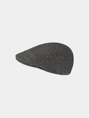 Kangol - Seamless Wool 507 - DARK FLANNEL