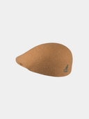 Kangol - Seamless Wool 507 - WOOD