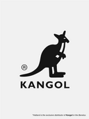 Kangol - Tropic 504 - HEALING YELLOW
