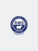 Darik - RWS Mütze aus Merinowolle - Marineblau