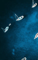 De beste hoofdaccessoires voor het varen vind je bij Hatland | Officiële Hatland webshop